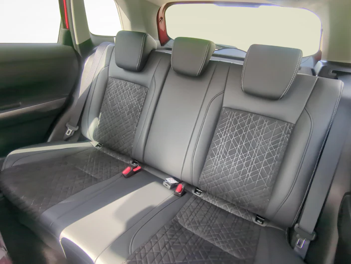 Fahrzeugbild SUZUKI VITARA