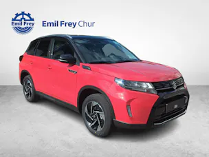 Suzuki Vitara 1.4 T Sakura Top Hybrid 4x4 / 1.99% Leasing