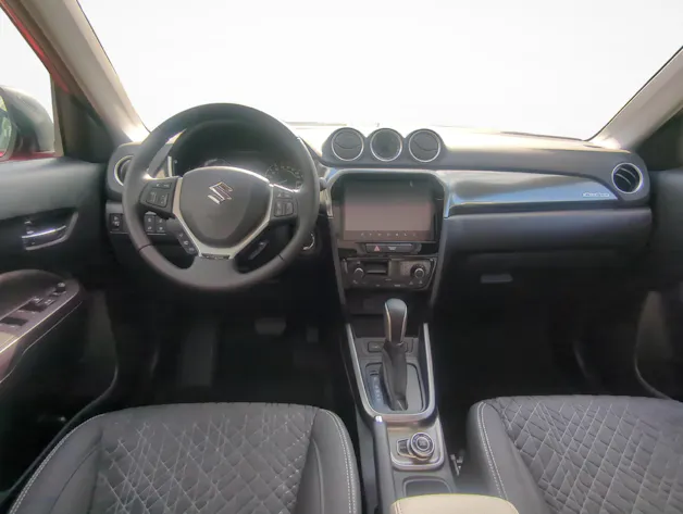 Suzuki Vitara 1.4 T Sakura Top Hybrid 4x4