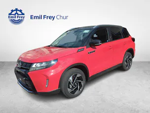 Suzuki Vitara 1.4 T Sakura Top Hybrid 4x4