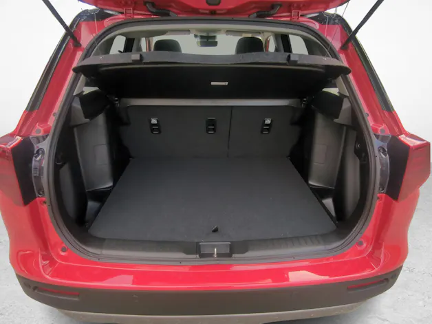 Suzuki Vitara 1.4 T Sakura Top Hybrid 4x4