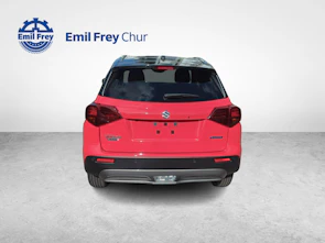 Fahrzeugbild SUZUKI Vitara 1.4 T Sakura Top Hybrid 4x4 / 1.99% Leasing