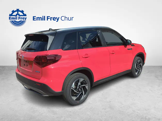 Suzuki Vitara 1.4 T Sakura Top Hybrid 4x4