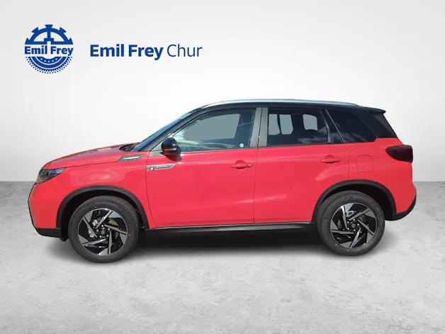 Suzuki Vitara 1.4 T Sakura Top Hybrid 4x4
