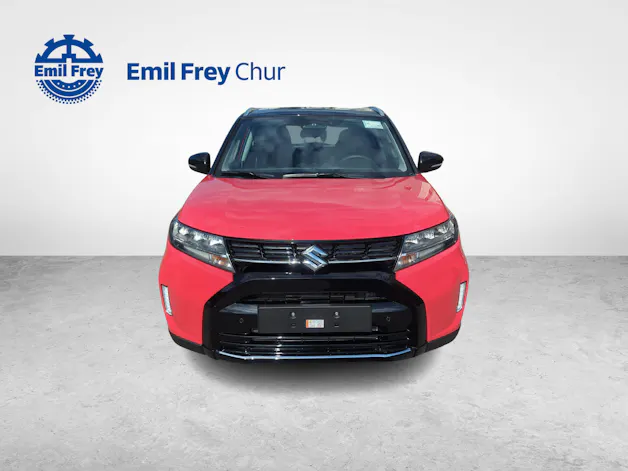 Suzuki Vitara 1.4 T Sakura Top Hybrid 4x4