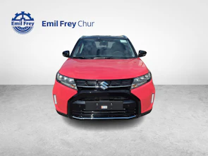 Fahrzeugbild SUZUKI Vitara 1.4 T Sakura Top Hybrid 4x4 / 1.99% Leasing