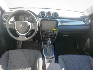 Suzuki Vitara 1.4 T Sakura Top Hybrid 4x4 / 1.99% Leasing