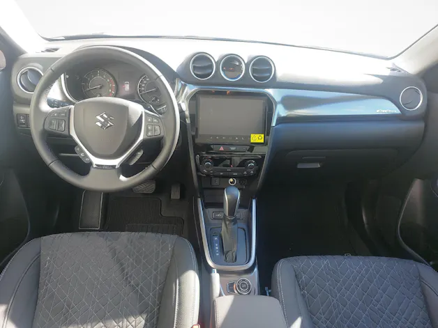 Suzuki Vitara 1.4 T Sakura Top Hybrid 4x4 / 1.99% Leasing