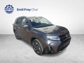 Fahrzeugbild SUZUKI Vitara 1.4 T Sakura Top Hybrid 4x4