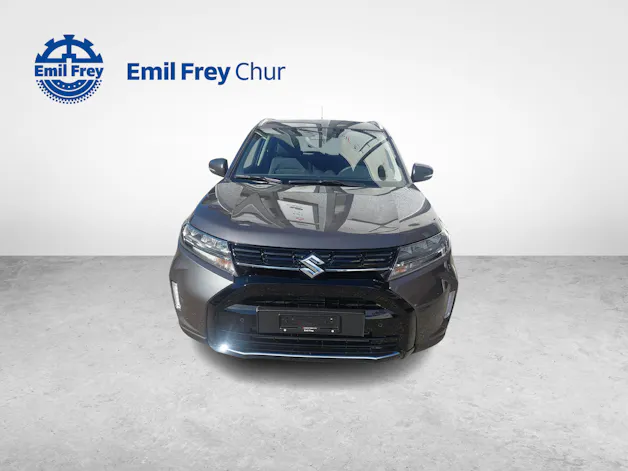 Suzuki Vitara 1.4 T Sakura Top Hybrid 4x4 / 1.99% Leasing