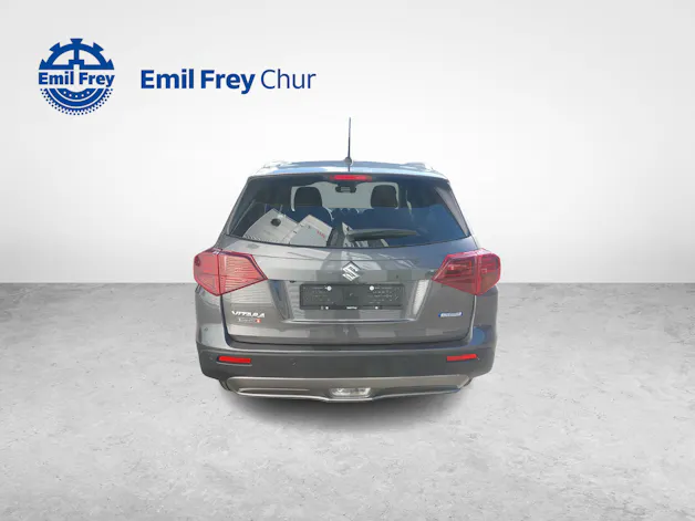 Suzuki Vitara 1.4 T Sakura Top Hybrid 4x4 / 1.99% Leasing