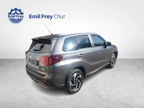 Fahrzeugbild SUZUKI Vitara 1.4 T Sakura Top Hybrid 4x4