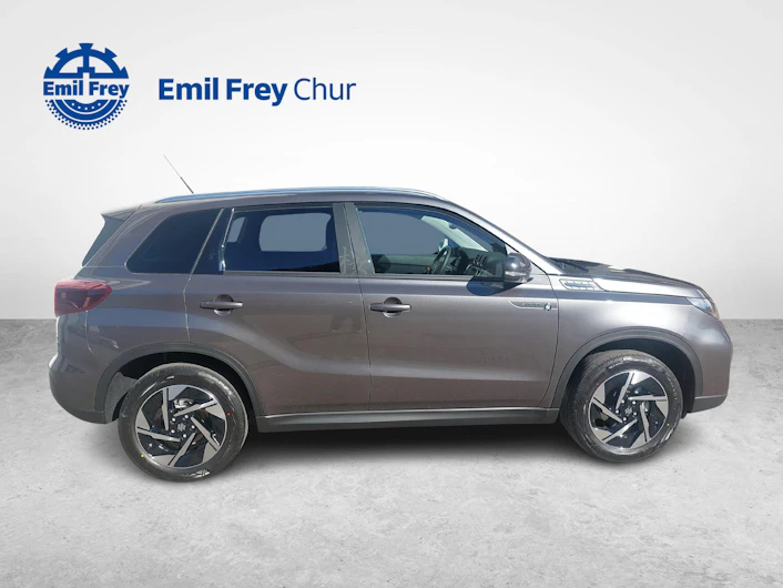 Fahrzeugbild SUZUKI VITARA