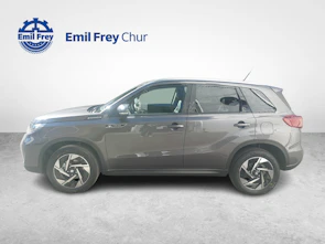 Fahrzeugbild SUZUKI Vitara 1.4 T Sakura Top Hybrid 4x4