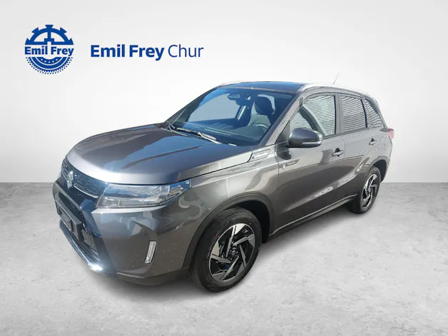 Suzuki Vitara 1.4 T Sakura Top Hybrid 4x4 / 1.99% Leasing