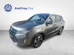 Fahrzeugbild SUZUKI Vitara 1.4 T Sakura Top Hybrid 4x4