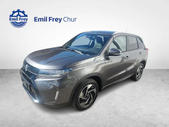 Fahrzeugbild SUZUKI Vitara 1.4 T Sakura Top Hybrid 4x4 Fahrzeugbild SUZUKI Vitara 1.4 T Sakura Top Hybrid 4x4