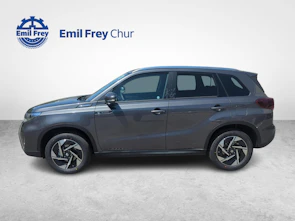 Fahrzeugbild SUZUKI Vitara 1.4 T Sakura Top Hybrid 4x4