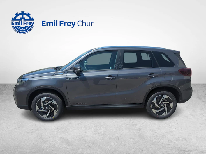 Fahrzeugbild SUZUKI VITARA