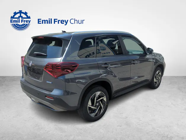 Suzuki Vitara 1.4 T Sakura Top Hybrid 4x4