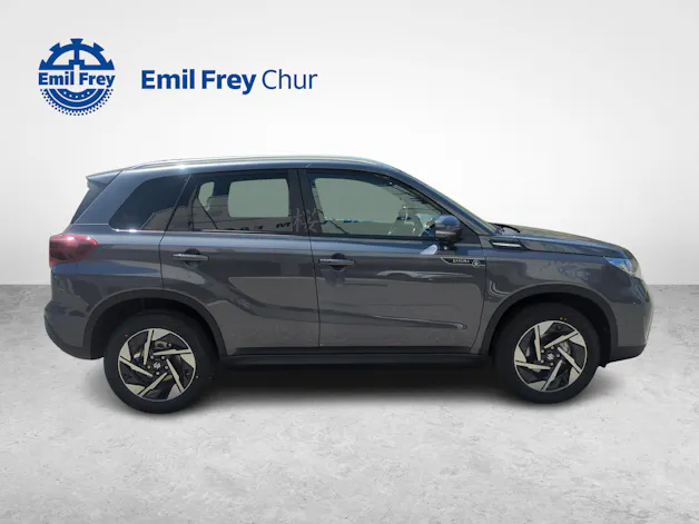 Suzuki Vitara 1.4 T Sakura Top Hybrid 4x4