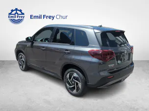 Suzuki Vitara 1.4 T Sakura Top Hybrid 4x4