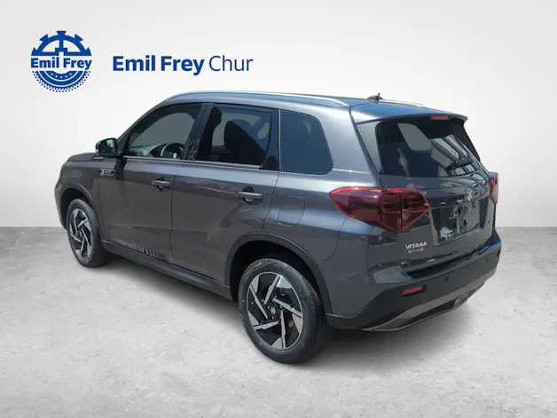 Suzuki Vitara 1.4 T Sakura Top Hybrid 4x4