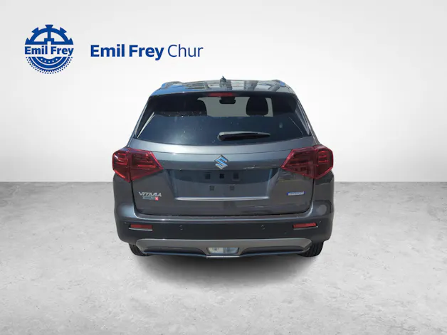 Suzuki Vitara 1.4 T Sakura Top Hybrid 4x4