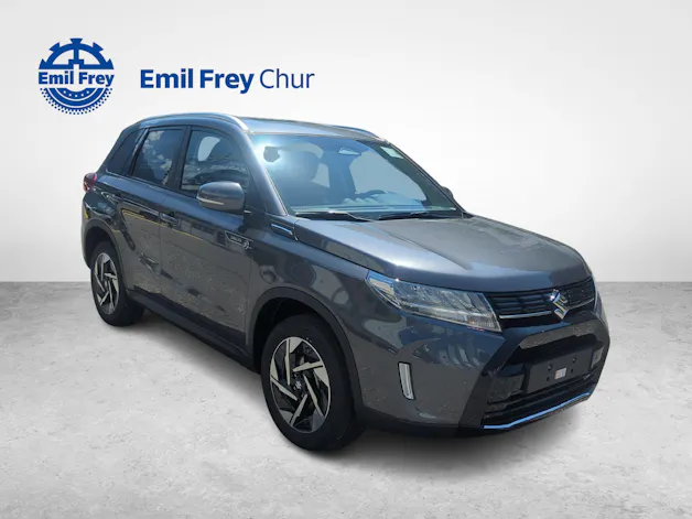 Suzuki Vitara 1.4 T Sakura Top Hybrid 4x4