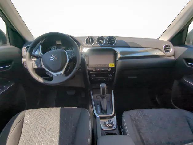 Suzuki Vitara 1.4 T Sakura Top Hybrid 4x4