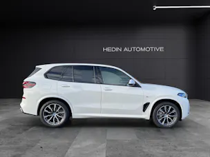 BMW X5 50e xDrive SAG