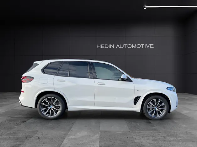 BMW X5 50e xDrive SAG