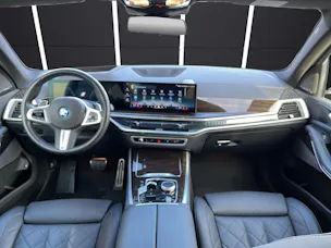 BMW X5 50e xDrive SAG