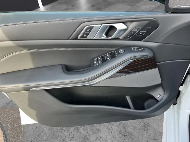 BMW X5 50e xDrive SAG