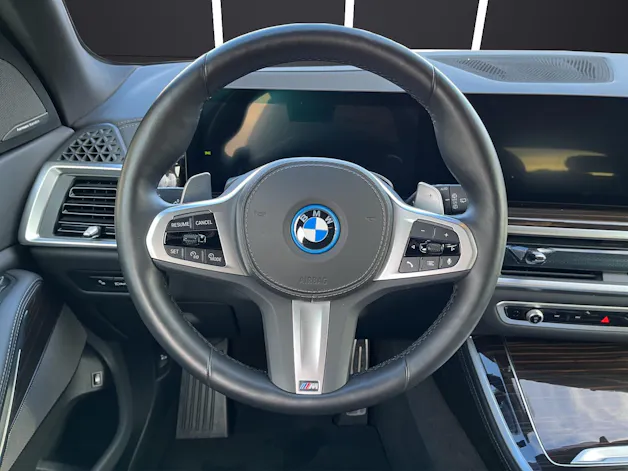 BMW X5 50e xDrive SAG