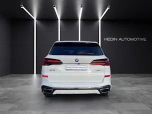 BMW X5 50e xDrive SAG