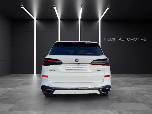 BMW X5 50e xDrive SAG