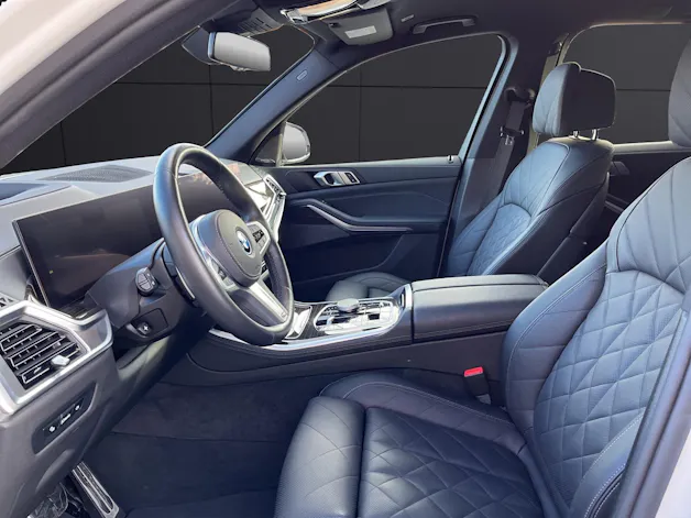 BMW X5 50e xDrive SAG