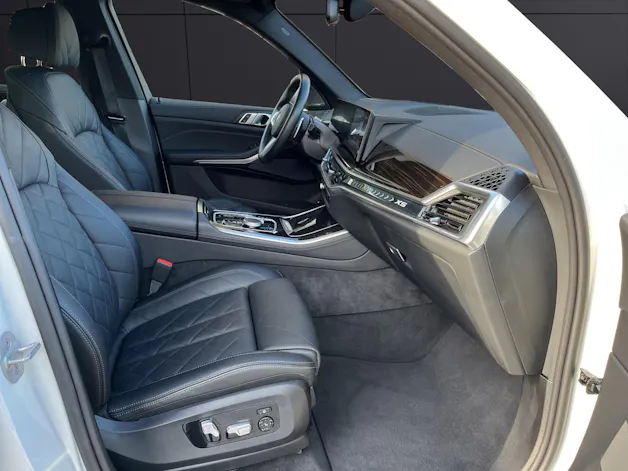 BMW X5 50e xDrive SAG