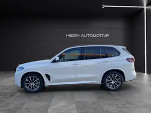 BMW X5 50e xDrive SAG