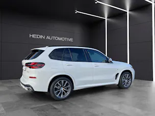 BMW X5 50e xDrive SAG