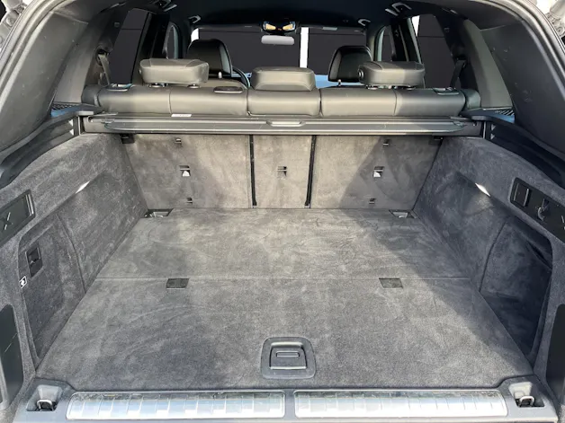 BMW X5 50e xDrive SAG