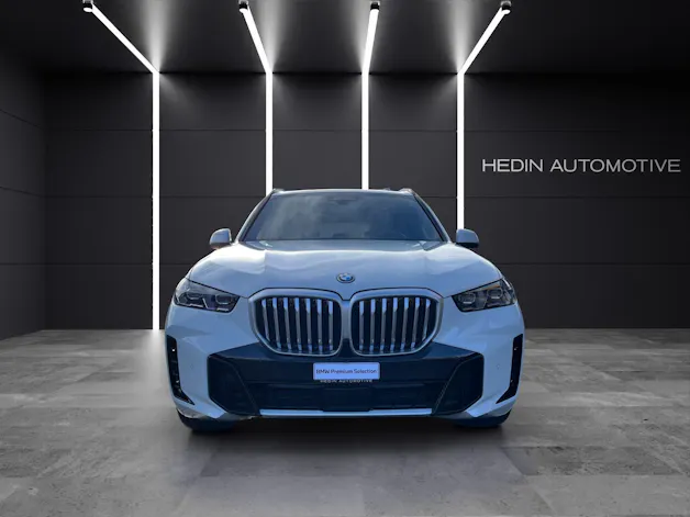 BMW X5 50e xDrive SAG