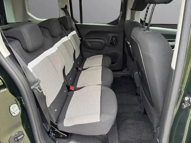Citroën e-Berlingo Plus