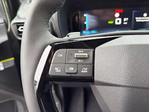 Citroën e-Berlingo Plus