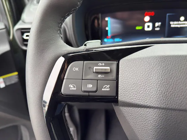 Citroën e-Berlingo Plus