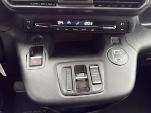 Citroën e-Berlingo Plus