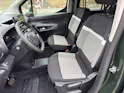Citroën e-Berlingo Plus