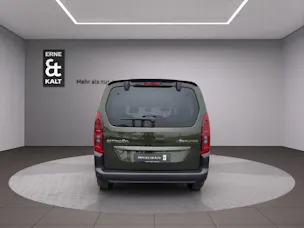 Citroën e-Berlingo Plus