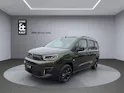 Citroën e-Berlingo Plus